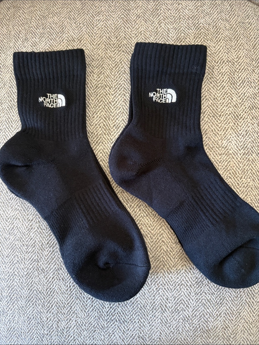 The North Face Socks
